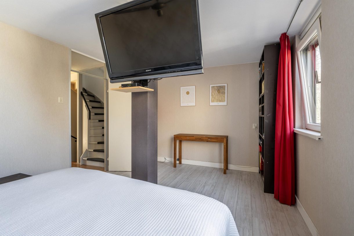 Te koop: Foto Woonhuis aan de Castricumhoeve 30 in Vlaardingen