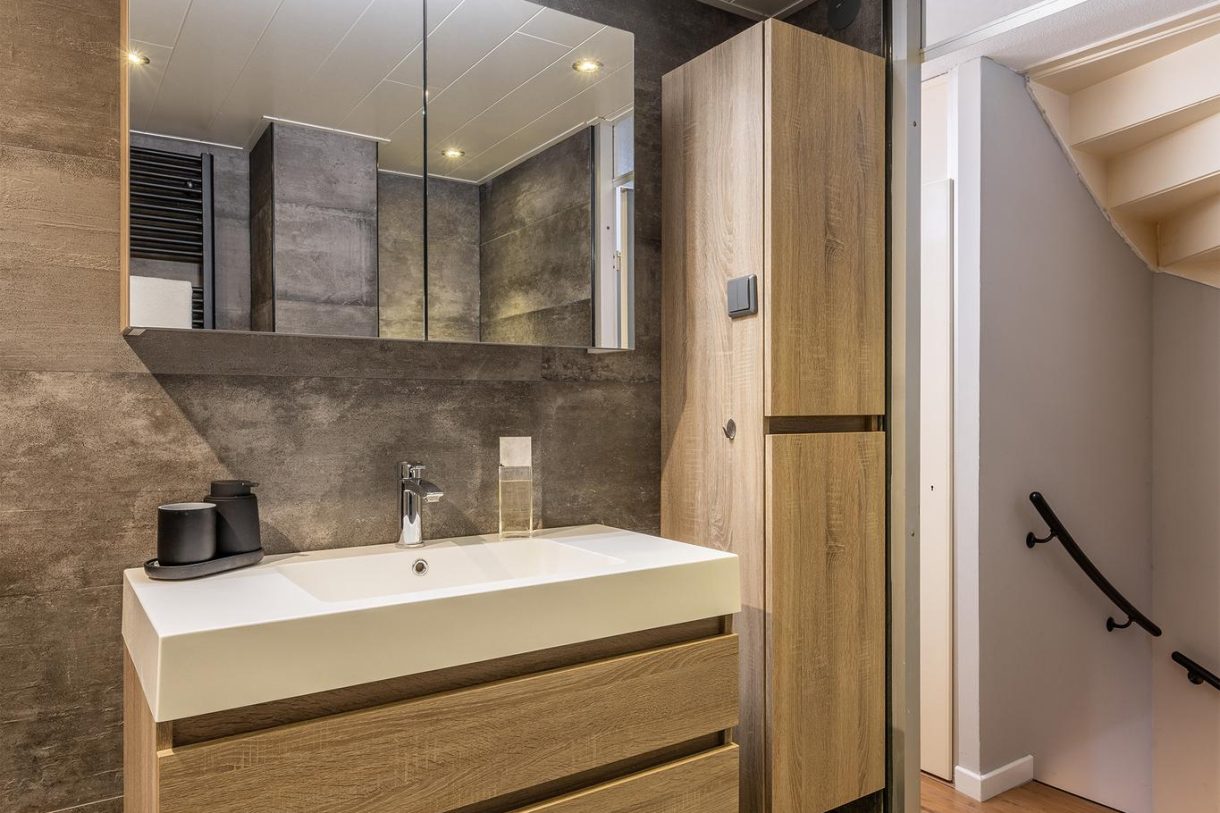 Te koop: Foto Woonhuis aan de Castricumhoeve 30 in Vlaardingen