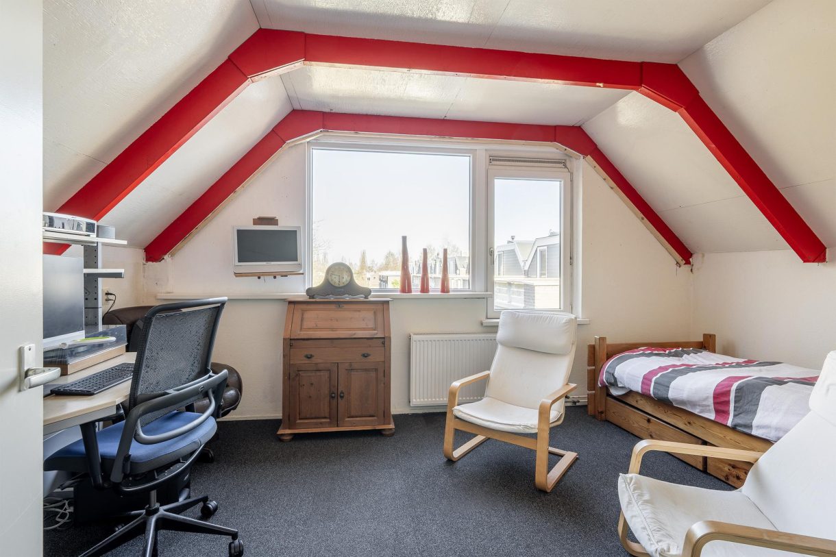 Te koop: Foto Woonhuis aan de Castricumhoeve 30 in Vlaardingen