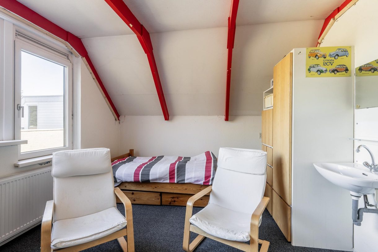 Te koop: Foto Woonhuis aan de Castricumhoeve 30 in Vlaardingen