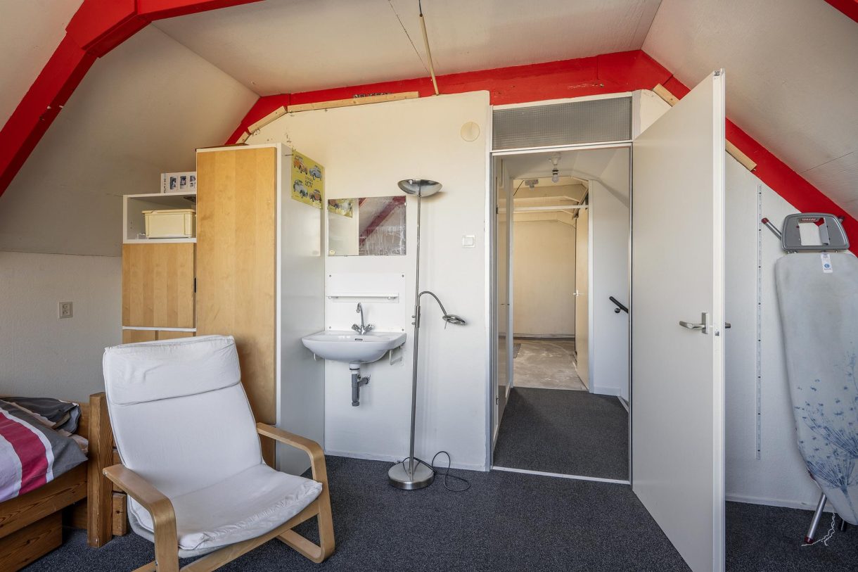 Te koop: Foto Woonhuis aan de Castricumhoeve 30 in Vlaardingen