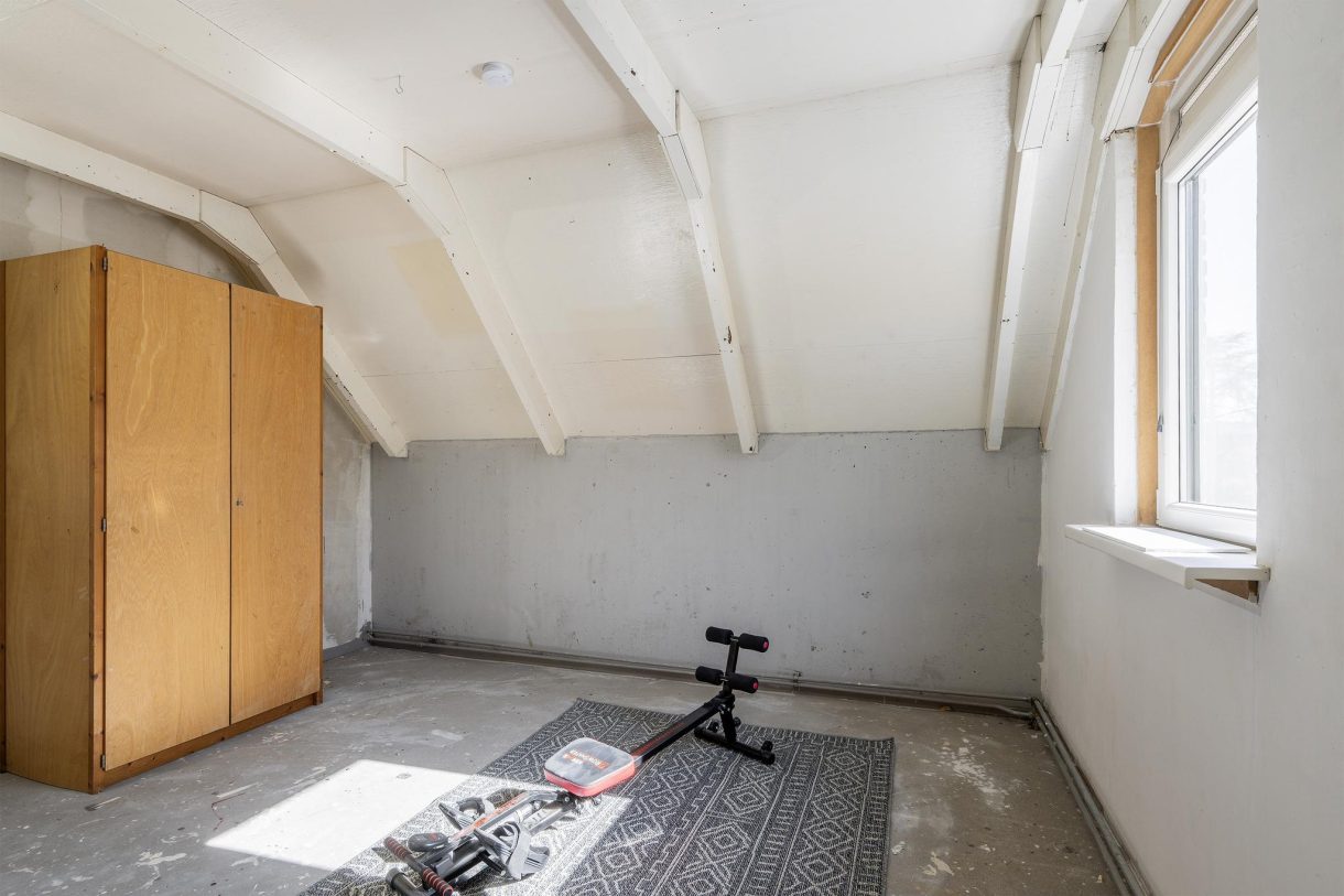 Te koop: Foto Woonhuis aan de Castricumhoeve 30 in Vlaardingen