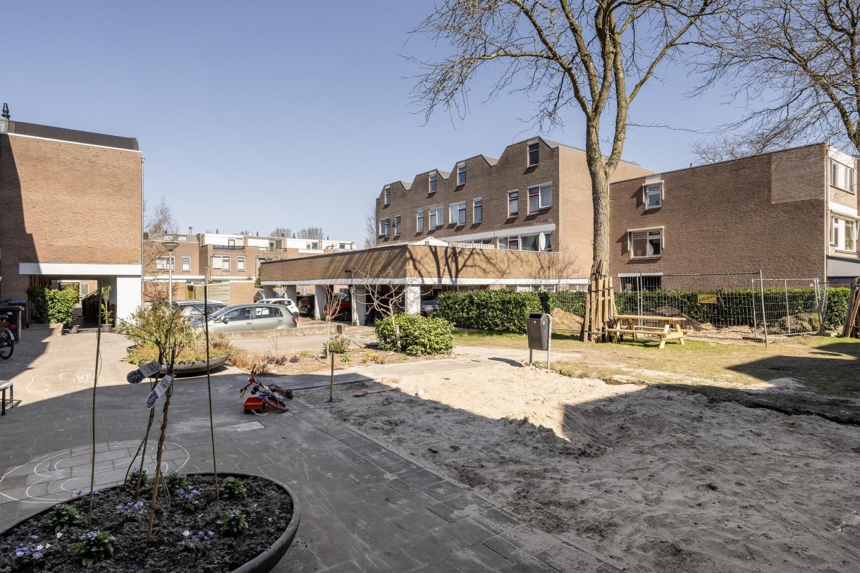 Te koop: Foto Woonhuis aan de Castricumhoeve 30 in Vlaardingen
