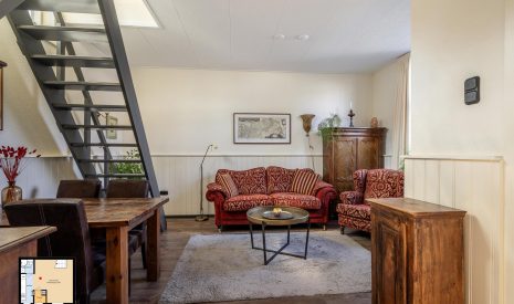 Te koop: Foto Woonhuis aan de Callenburgstraat 26 in Vlaardingen