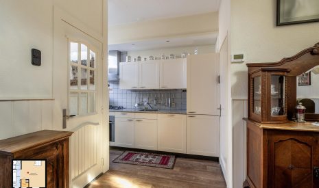 Te koop: Foto Woonhuis aan de Callenburgstraat 26 in Vlaardingen