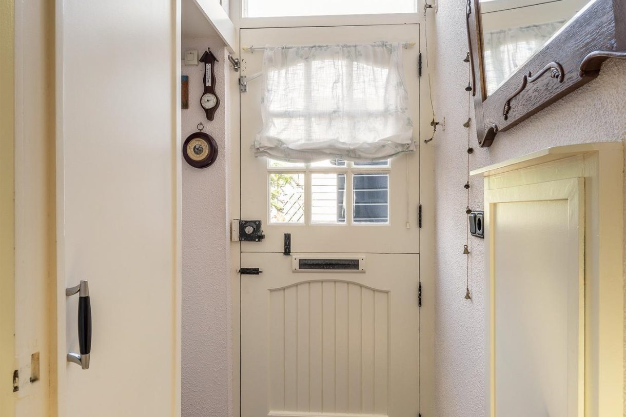 Te koop: Foto Woonhuis aan de Callenburgstraat 26 in Vlaardingen