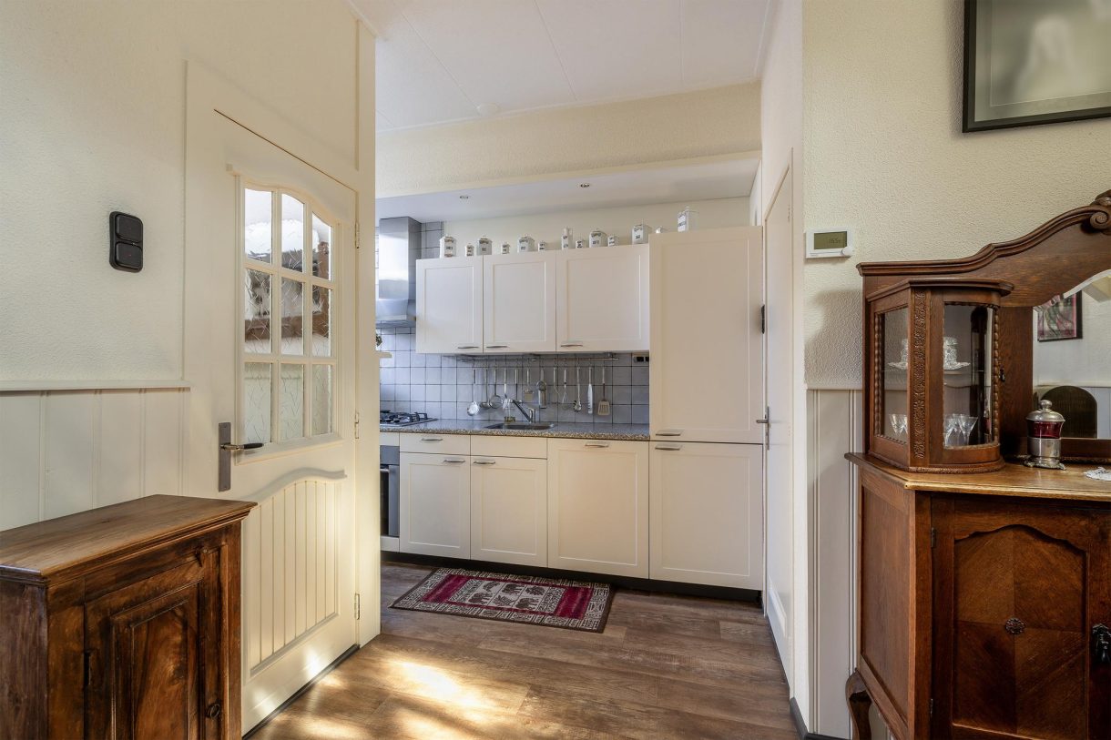 Te koop: Foto Woonhuis aan de Callenburgstraat 26 in Vlaardingen