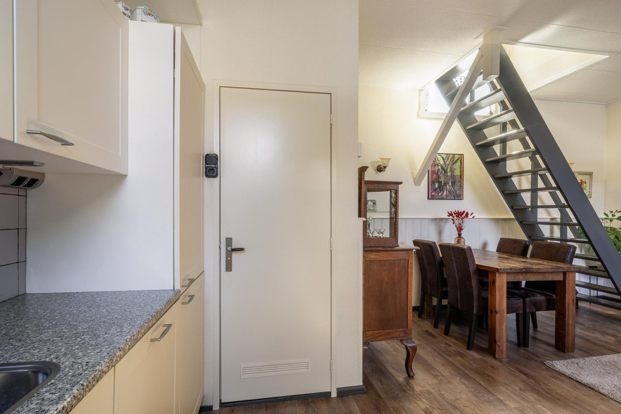 Te koop: Foto Woonhuis aan de Callenburgstraat 26 in Vlaardingen