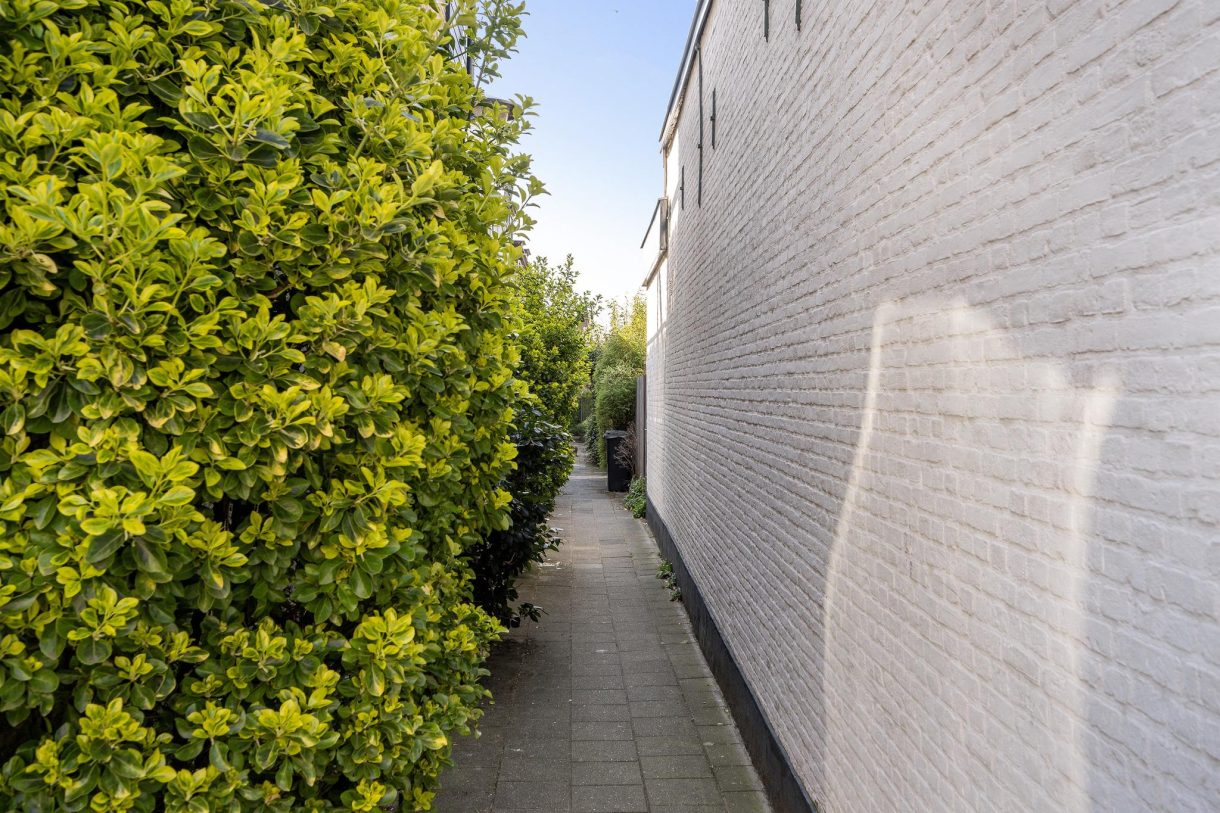 Te koop: Foto Woonhuis aan de Callenburgstraat 26 in Vlaardingen