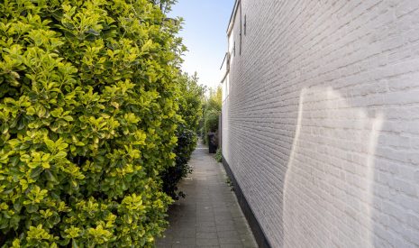 Te koop: Foto Woonhuis aan de Callenburgstraat 26 in Vlaardingen