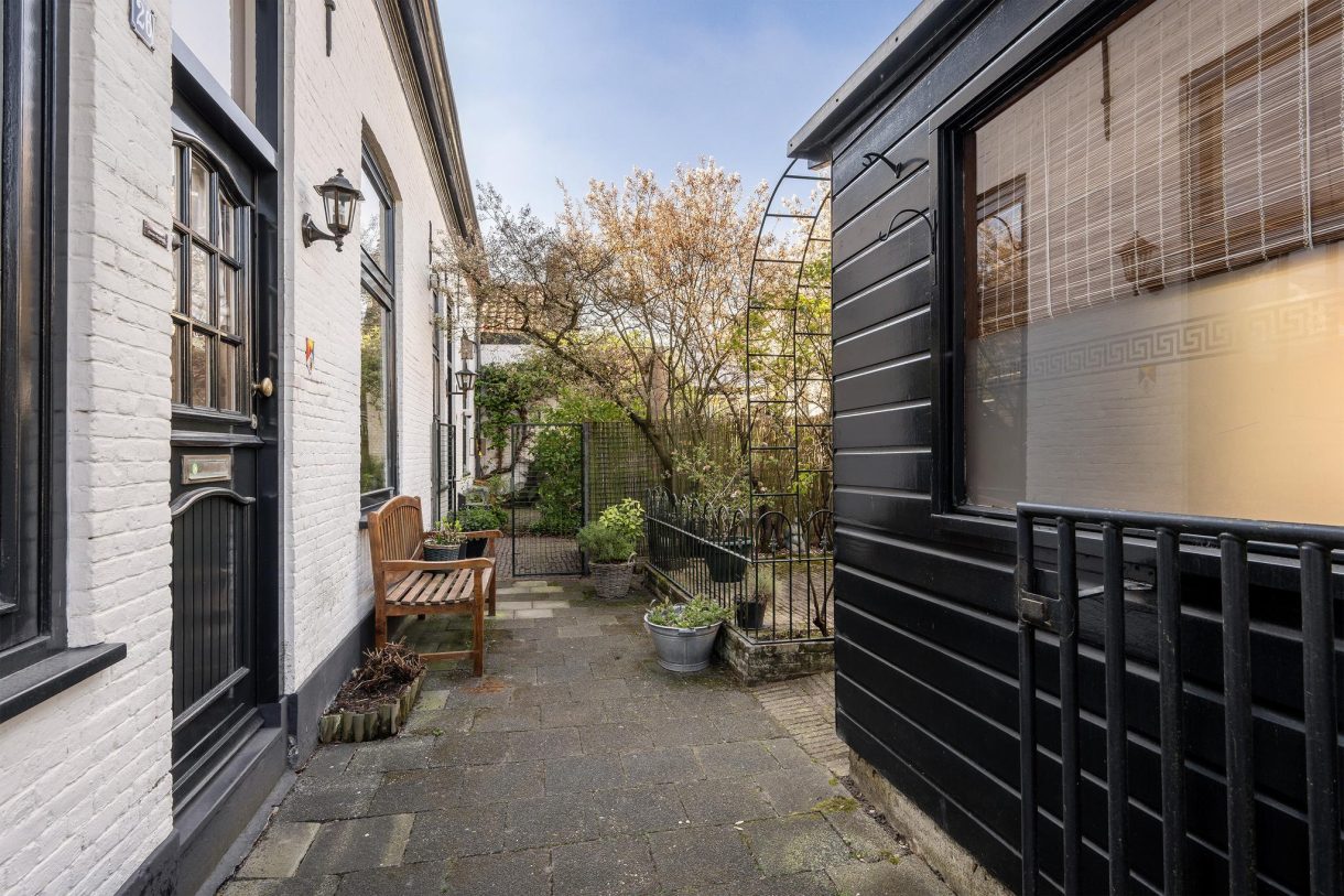 Te koop: Foto Woonhuis aan de Callenburgstraat 26 in Vlaardingen