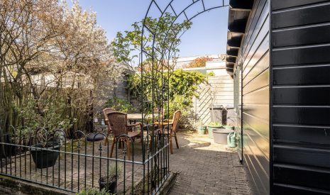 Te koop: Foto Woonhuis aan de Callenburgstraat 26 in Vlaardingen