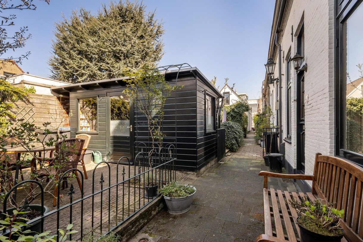 Te koop: Foto Woonhuis aan de Callenburgstraat 26 in Vlaardingen