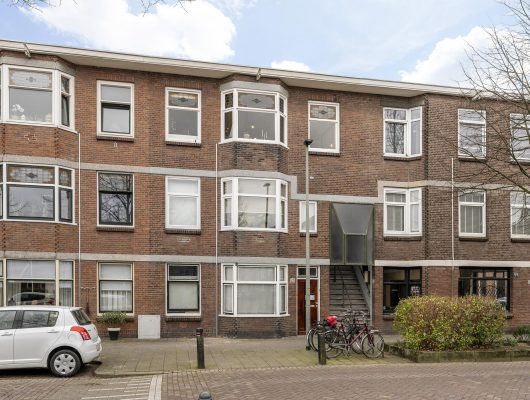 Hoofdfoto van Vlaardingen Groen van Prinstererstraat 74