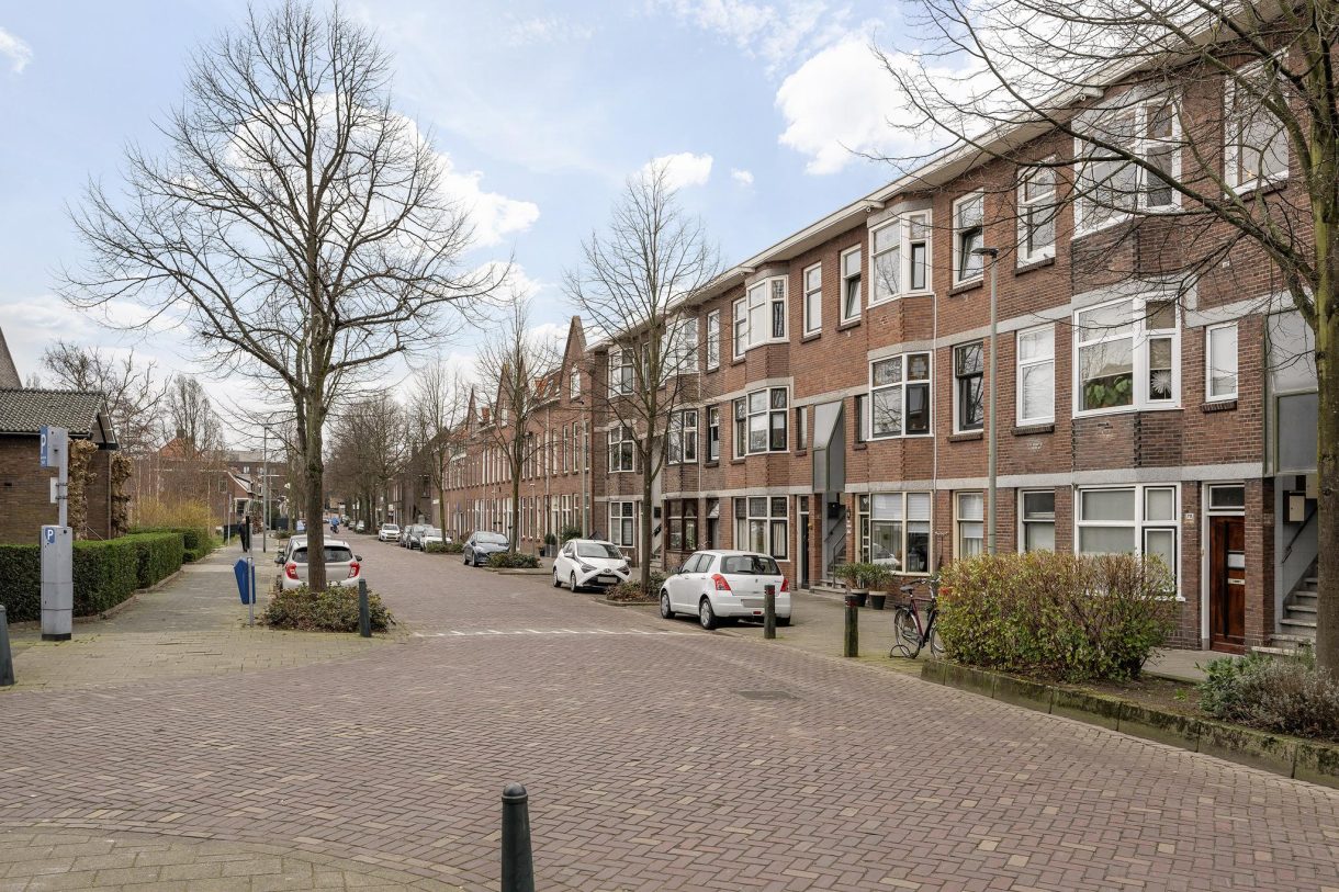 Te koop: Foto Appartement aan de Groen van Prinstererstraat 74 in Vlaardingen