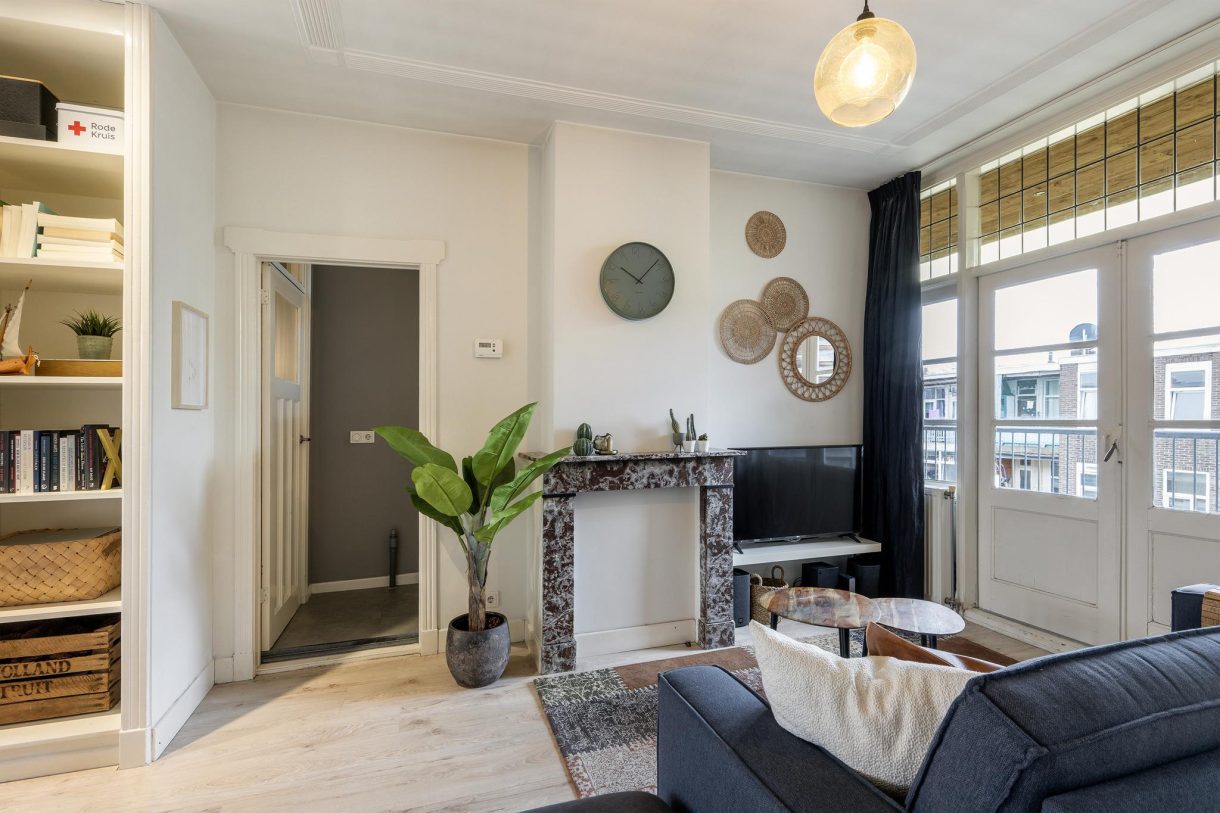Te koop: Foto Appartement aan de Groen van Prinstererstraat 74 in Vlaardingen