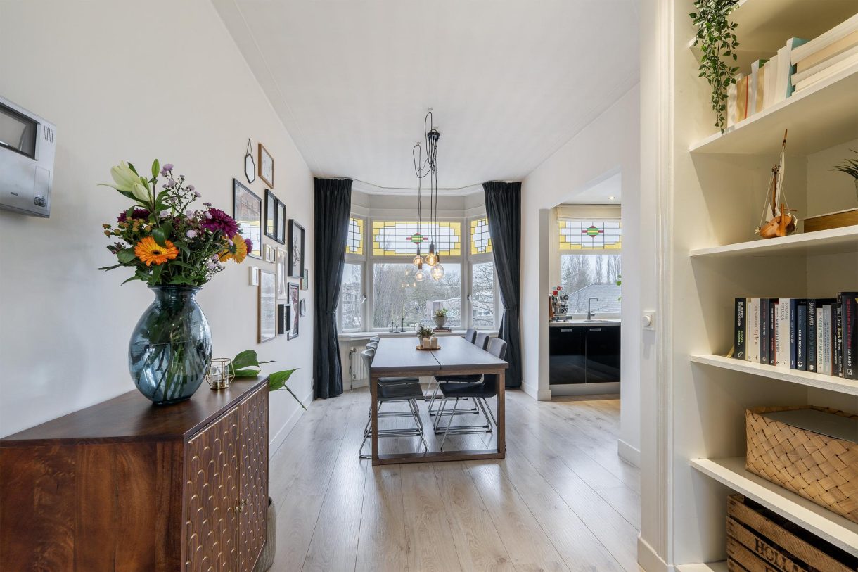 Te koop: Foto Appartement aan de Groen van Prinstererstraat 74 in Vlaardingen