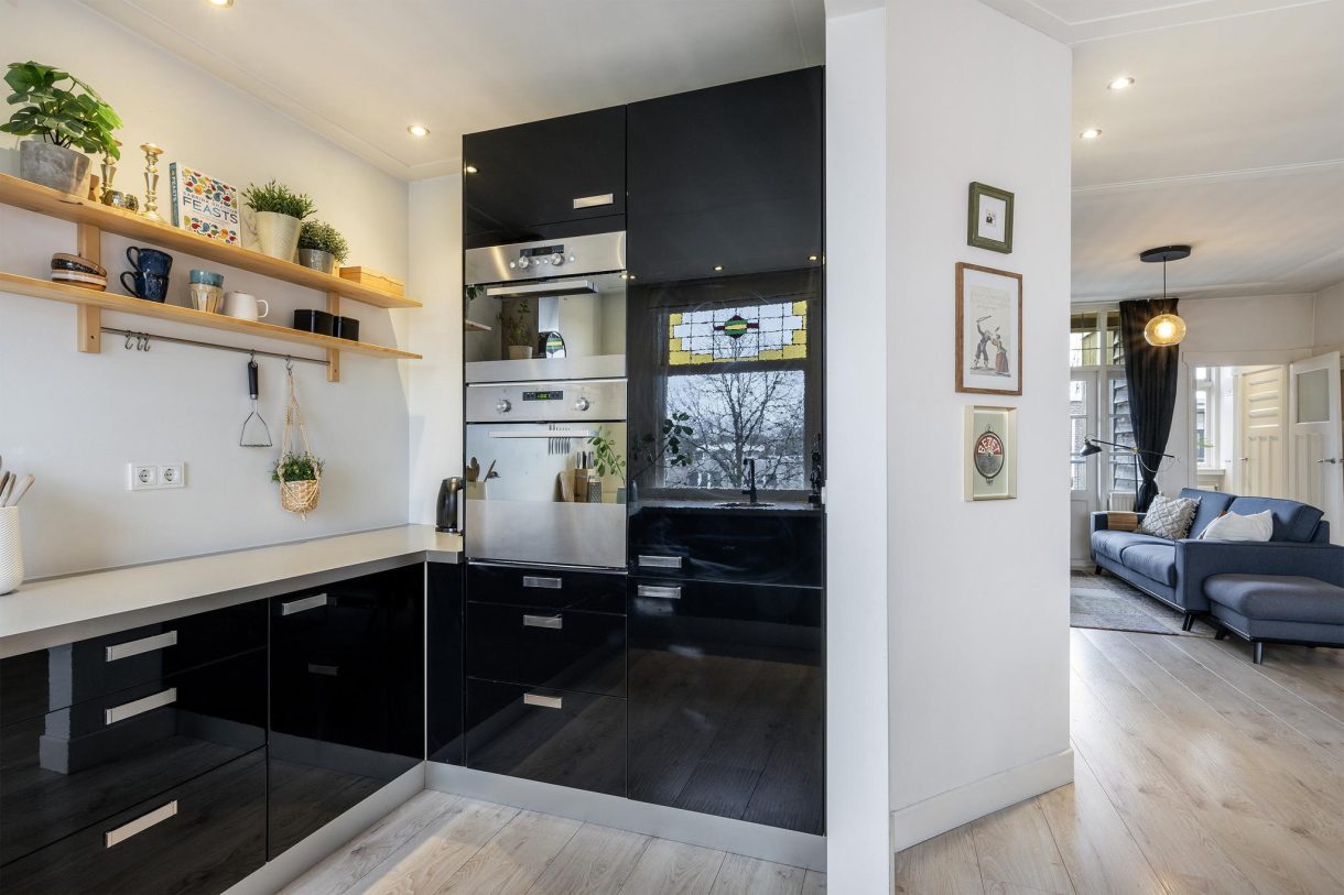 Te koop: Foto Appartement aan de Groen van Prinstererstraat 74 in Vlaardingen