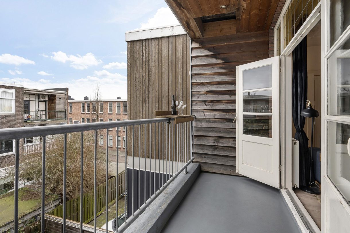 Te koop: Foto Appartement aan de Groen van Prinstererstraat 74 in Vlaardingen