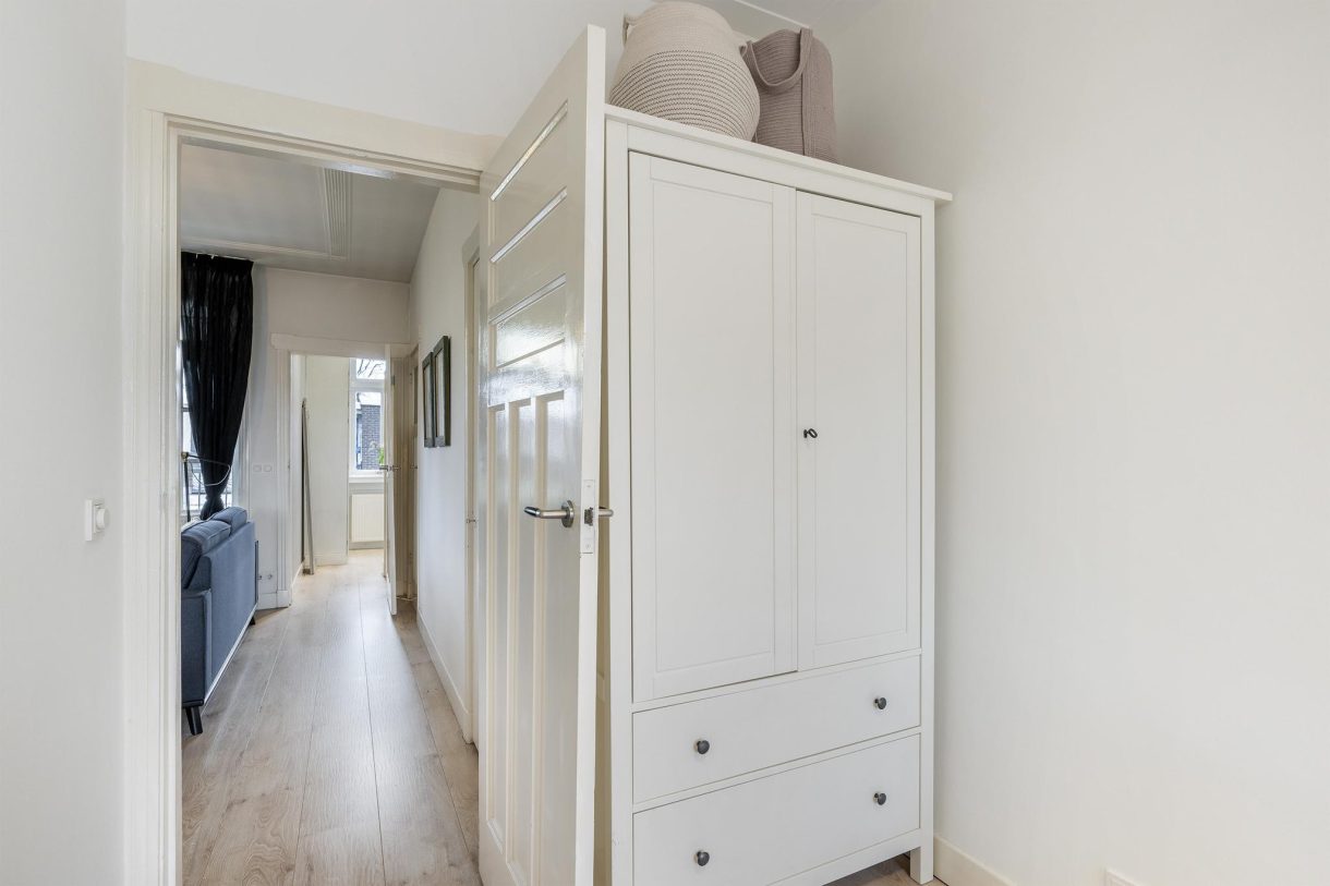 Te koop: Foto Appartement aan de Groen van Prinstererstraat 74 in Vlaardingen