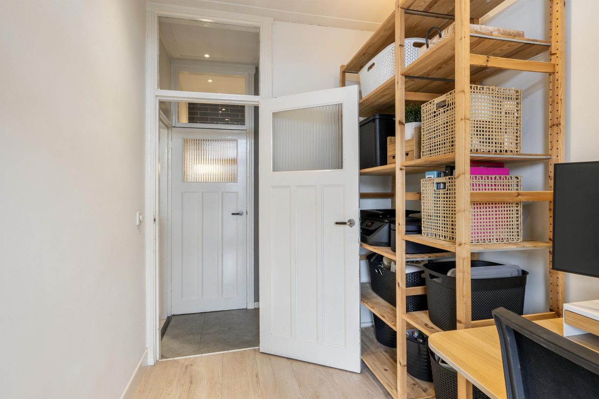 Te koop: Foto Appartement aan de Groen van Prinstererstraat 74 in Vlaardingen