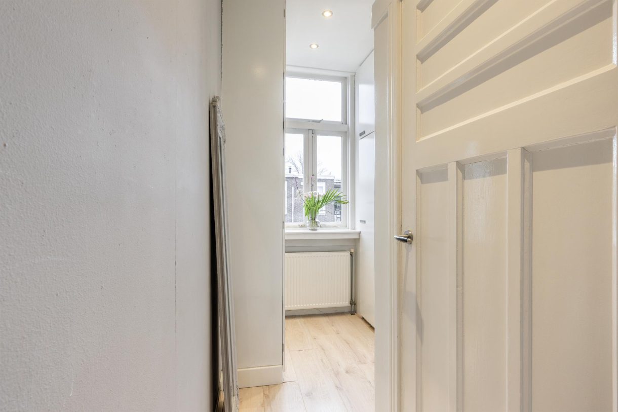 Te koop: Foto Appartement aan de Groen van Prinstererstraat 74 in Vlaardingen