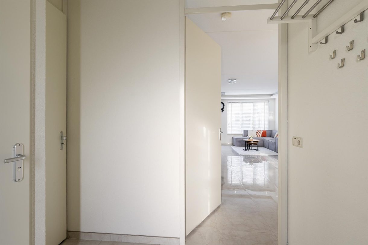 Te koop: Foto Woonhuis aan de Graaf Arnulfstraat 46 in Vlaardingen