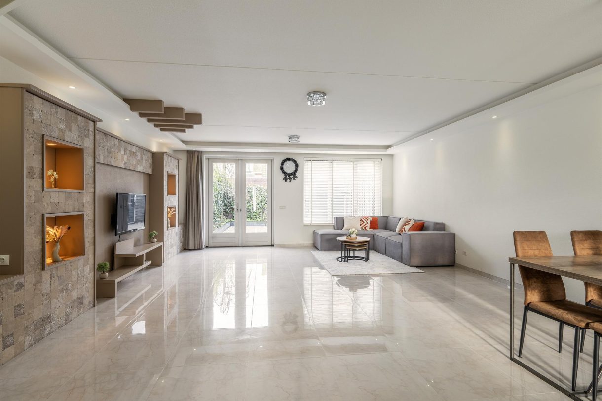 Te koop: Foto Woonhuis aan de Graaf Arnulfstraat 46 in Vlaardingen