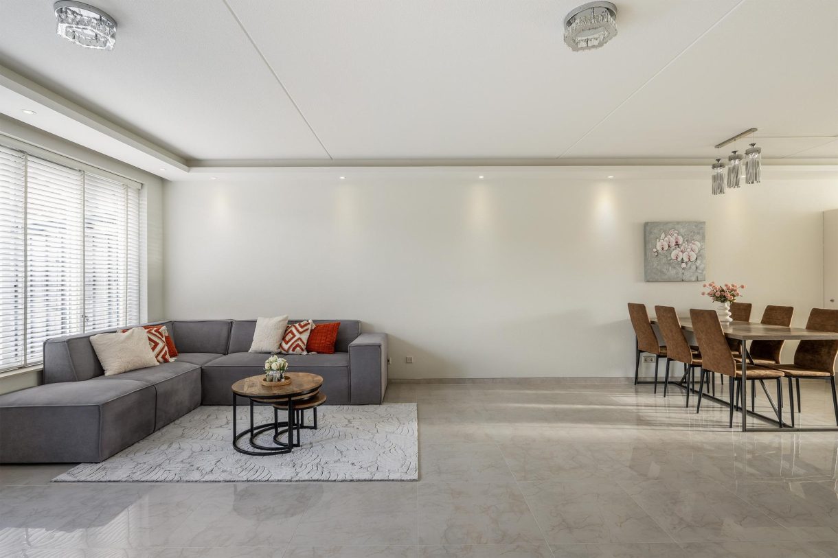 Te koop: Foto Woonhuis aan de Graaf Arnulfstraat 46 in Vlaardingen