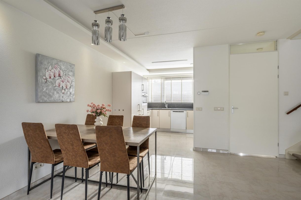 Te koop: Foto Woonhuis aan de Graaf Arnulfstraat 46 in Vlaardingen