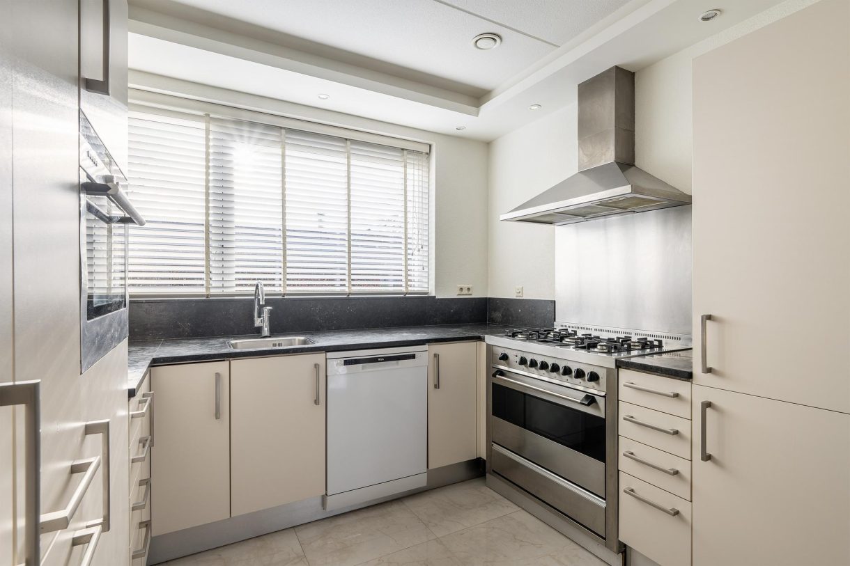 Te koop: Foto Woonhuis aan de Graaf Arnulfstraat 46 in Vlaardingen