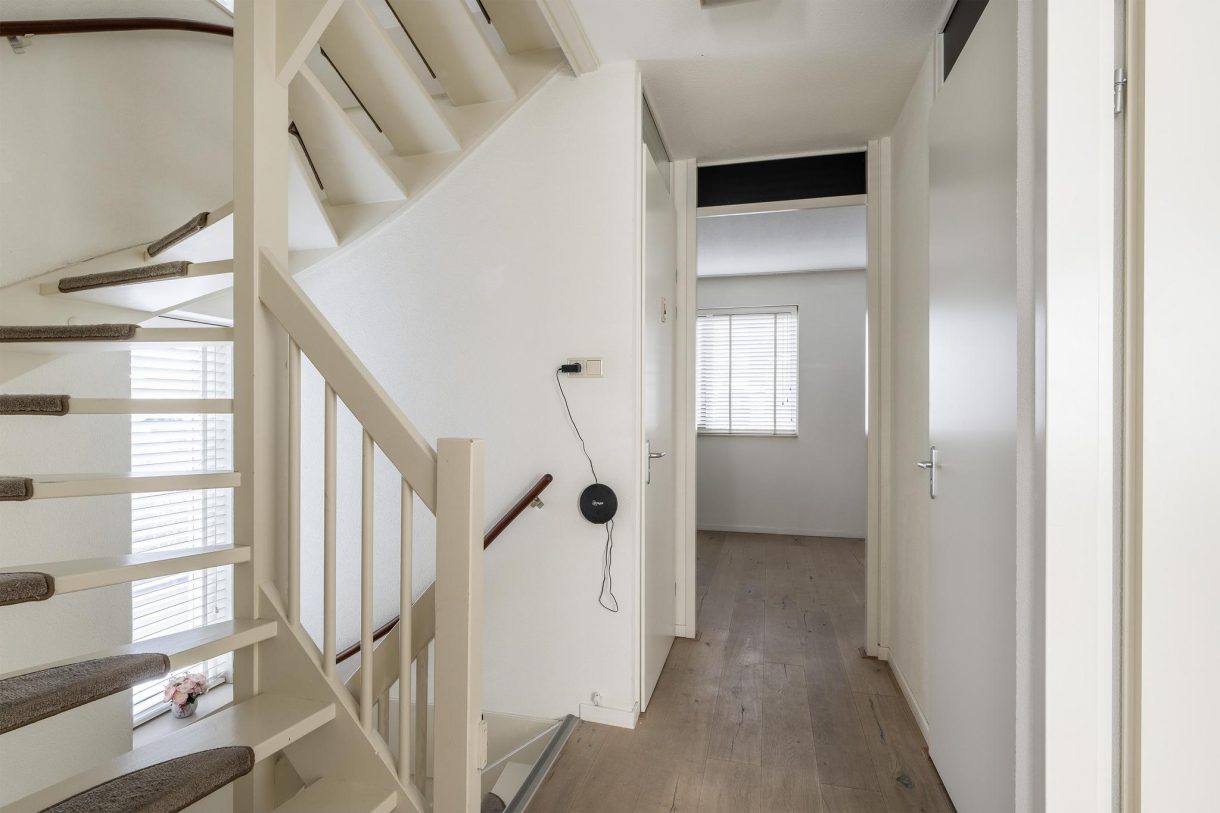 Te koop: Foto Woonhuis aan de Graaf Arnulfstraat 46 in Vlaardingen