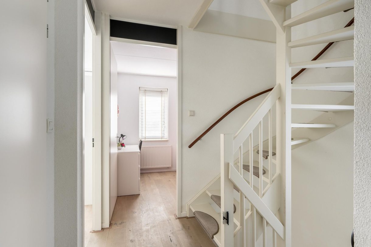 Te koop: Foto Woonhuis aan de Graaf Arnulfstraat 46 in Vlaardingen