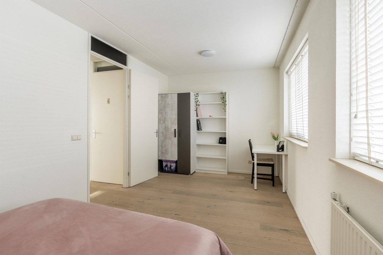 Te koop: Foto Woonhuis aan de Graaf Arnulfstraat 46 in Vlaardingen