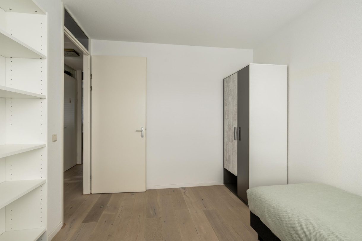 Te koop: Foto Woonhuis aan de Graaf Arnulfstraat 46 in Vlaardingen