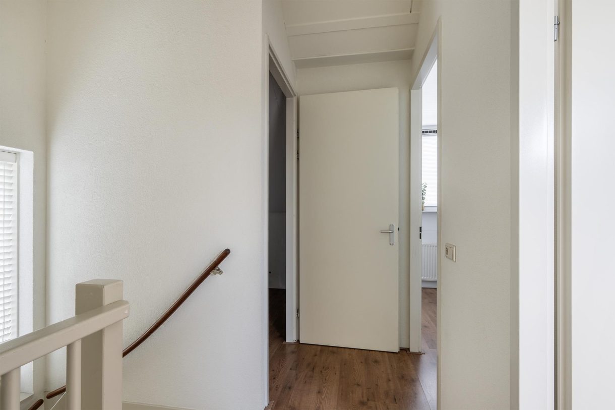 Te koop: Foto Woonhuis aan de Graaf Arnulfstraat 46 in Vlaardingen