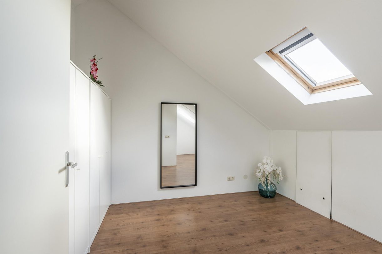 Te koop: Foto Woonhuis aan de Graaf Arnulfstraat 46 in Vlaardingen