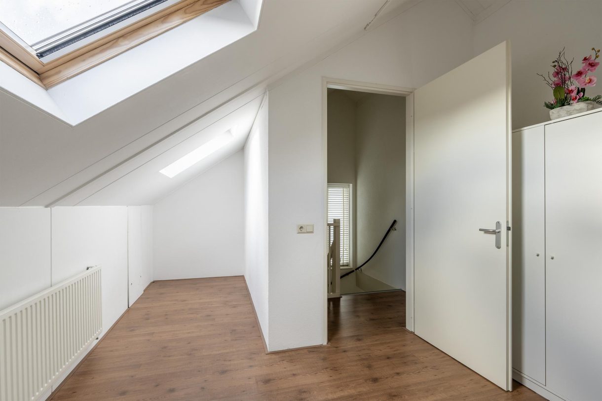 Te koop: Foto Woonhuis aan de Graaf Arnulfstraat 46 in Vlaardingen