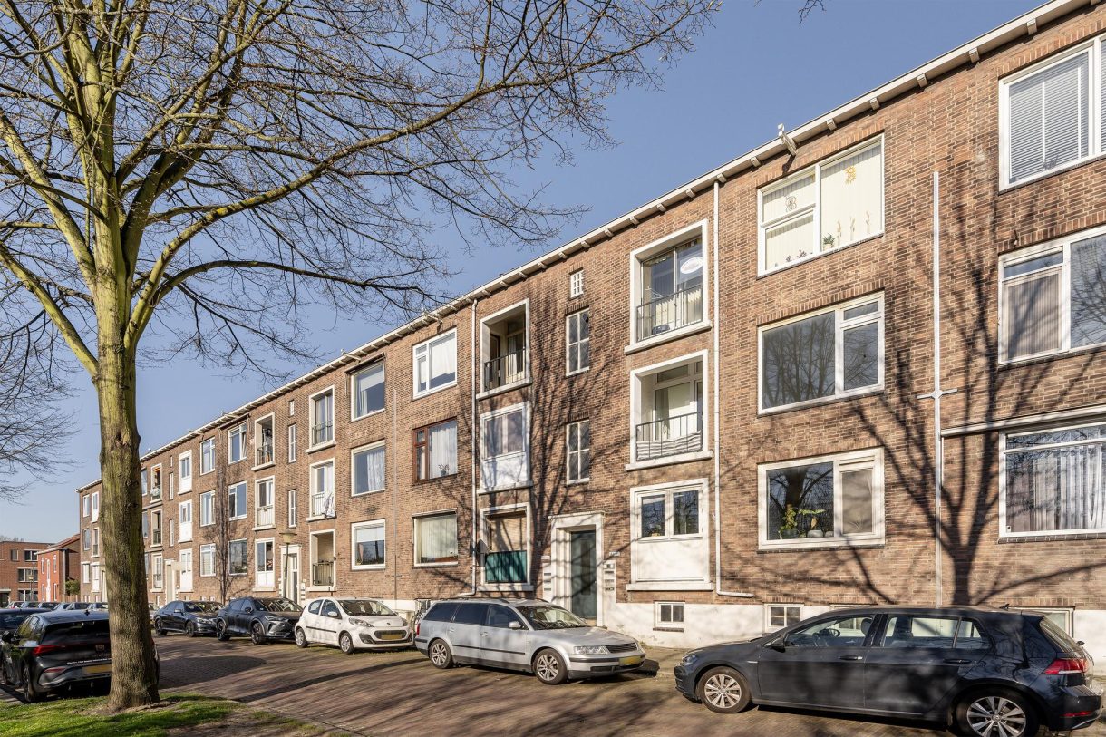 Te koop: Foto Appartement aan de Spoorsingel 160C in Vlaardingen