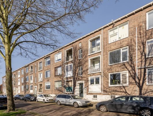 Hoofdfoto van Vlaardingen Spoorsingel 160C