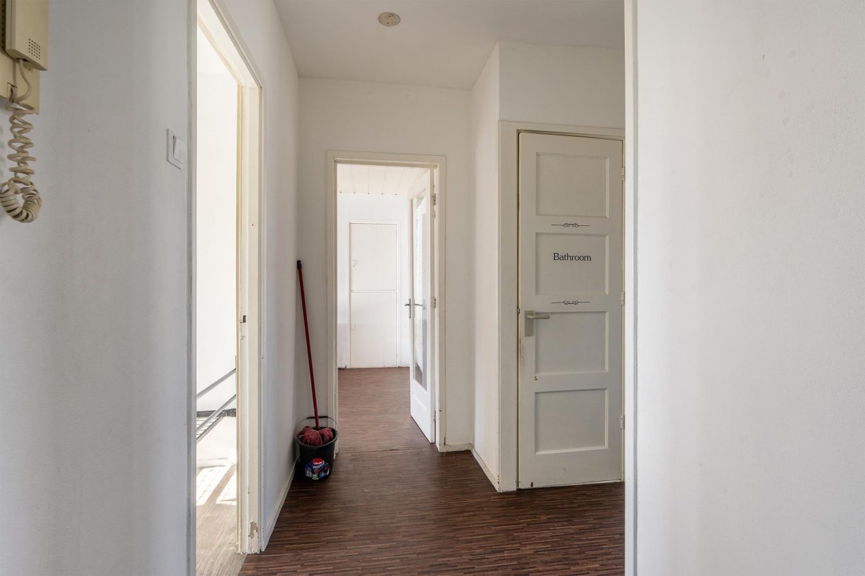 Te koop: Foto Appartement aan de Spoorsingel 160C in Vlaardingen