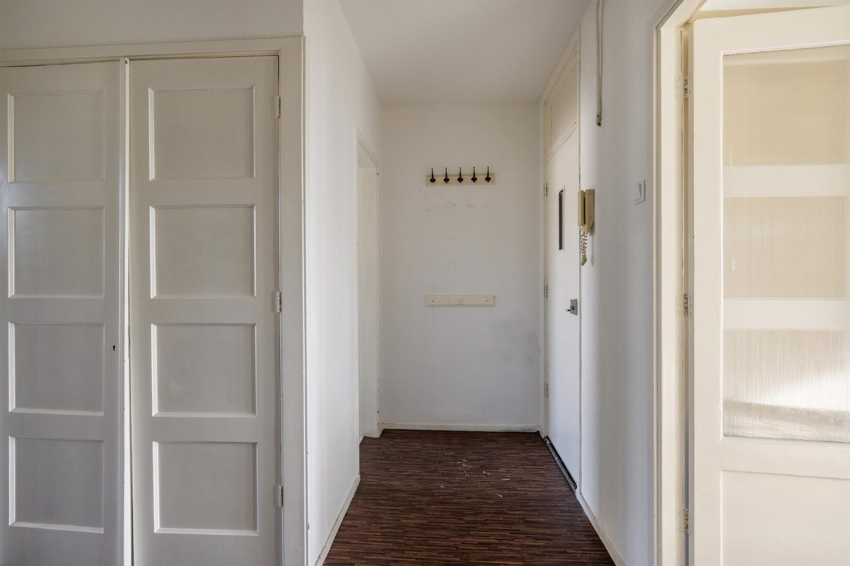 Te koop: Foto Appartement aan de Spoorsingel 160C in Vlaardingen