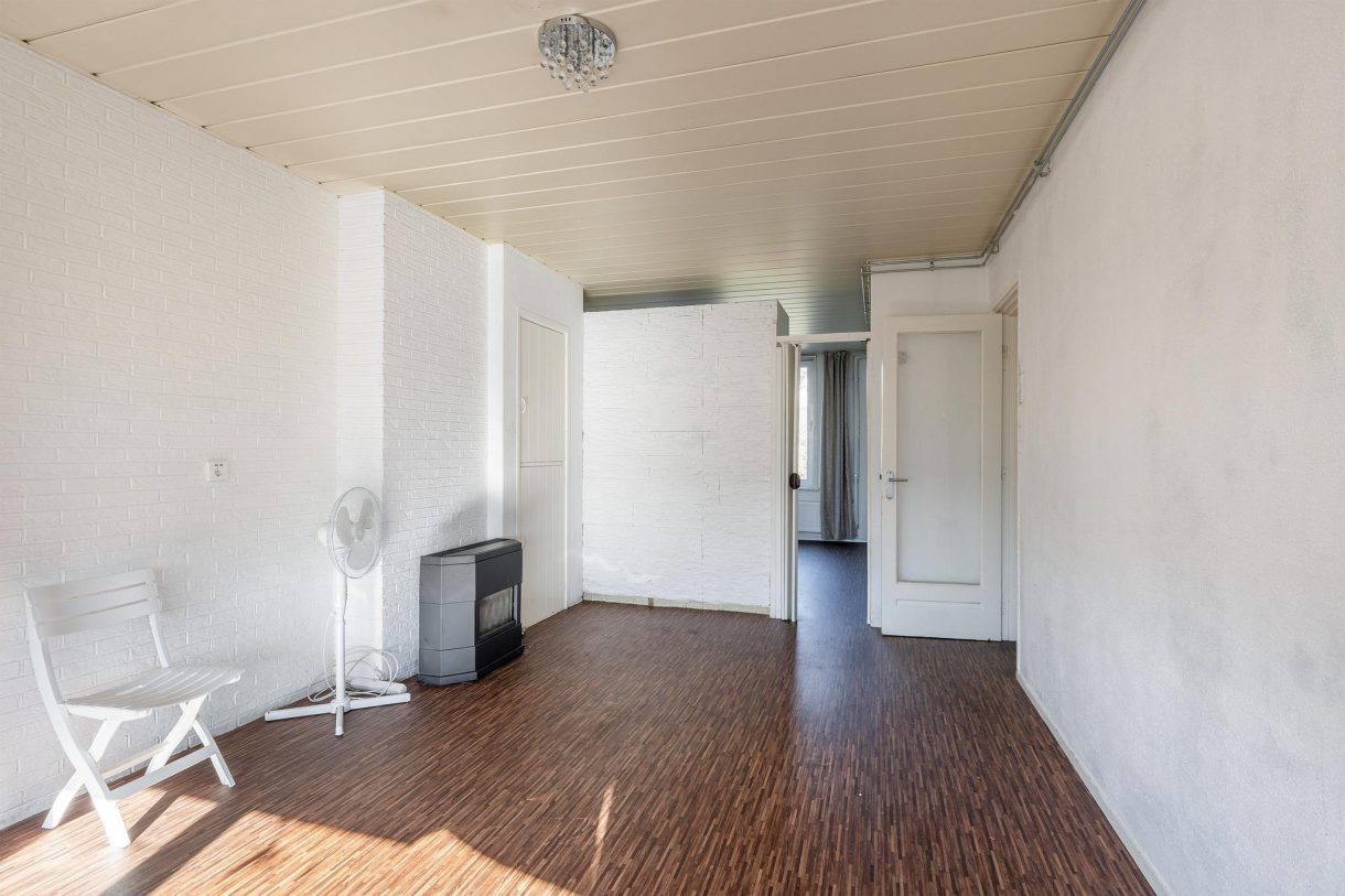 Te koop: Foto Appartement aan de Spoorsingel 160C in Vlaardingen