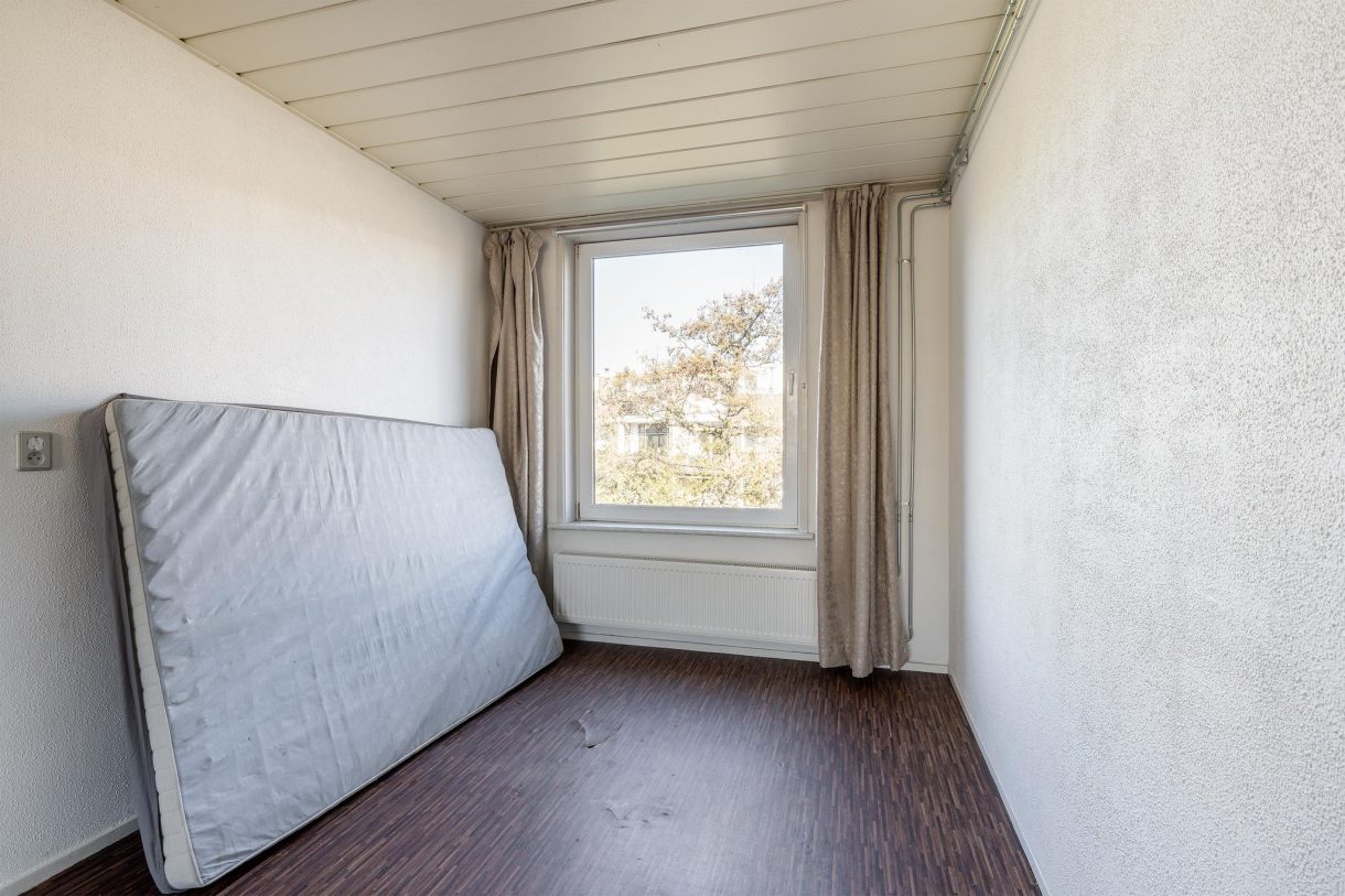 Te koop: Foto Appartement aan de Spoorsingel 160C in Vlaardingen
