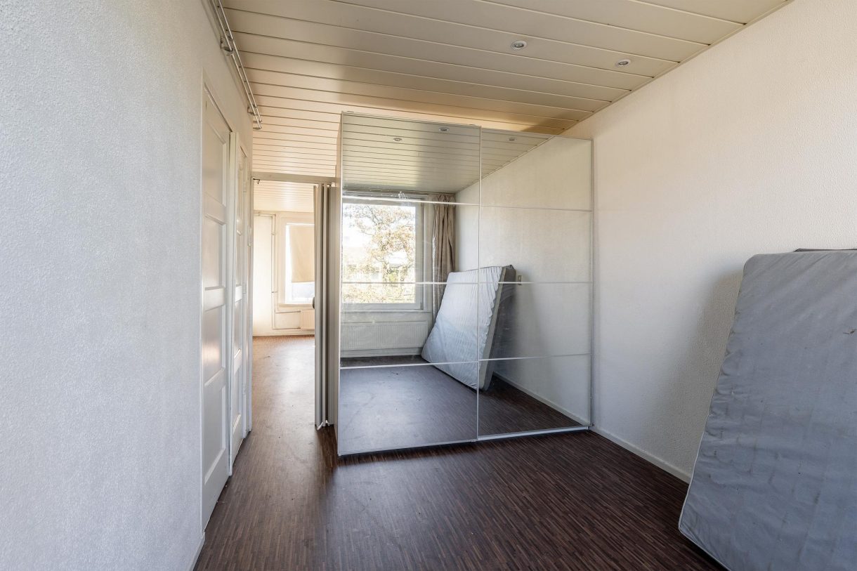 Te koop: Foto Appartement aan de Spoorsingel 160C in Vlaardingen