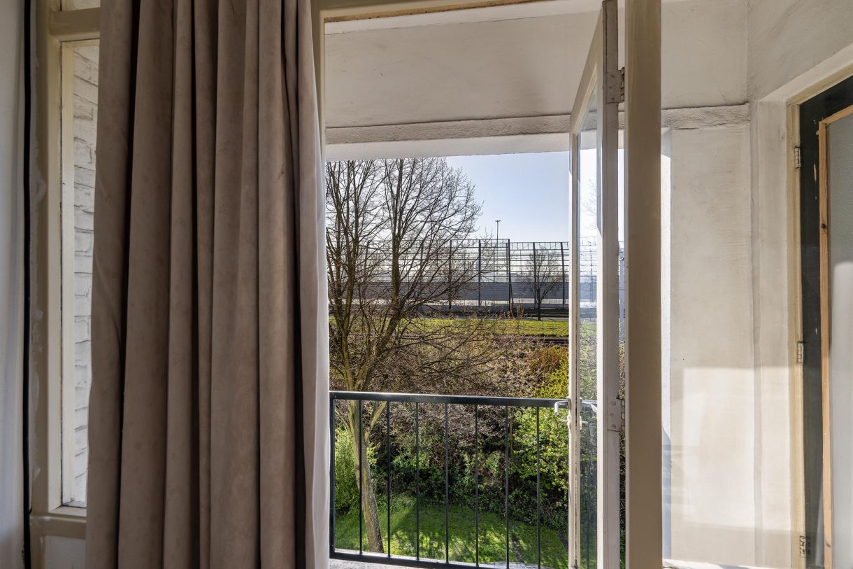 Te koop: Foto Appartement aan de Spoorsingel 160C in Vlaardingen