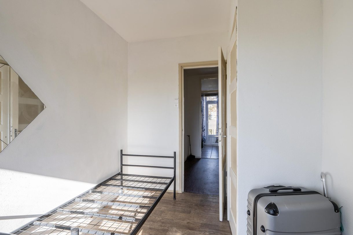 Te koop: Foto Appartement aan de Spoorsingel 160C in Vlaardingen