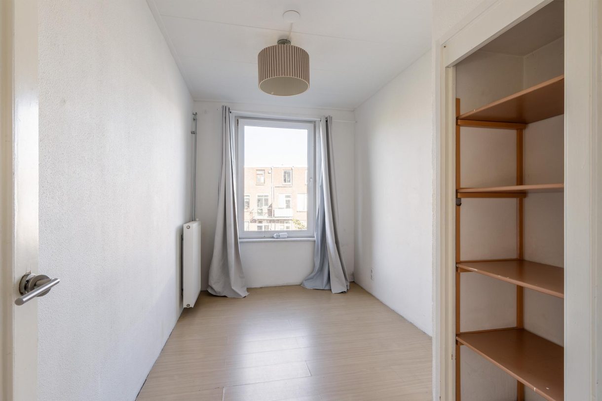 Te koop: Foto Appartement aan de Spoorsingel 160C in Vlaardingen