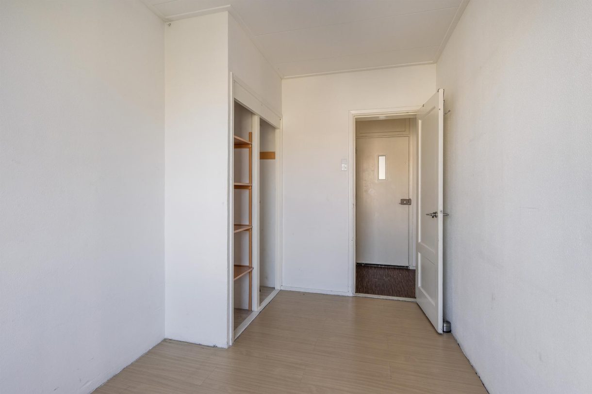 Te koop: Foto Appartement aan de Spoorsingel 160C in Vlaardingen
