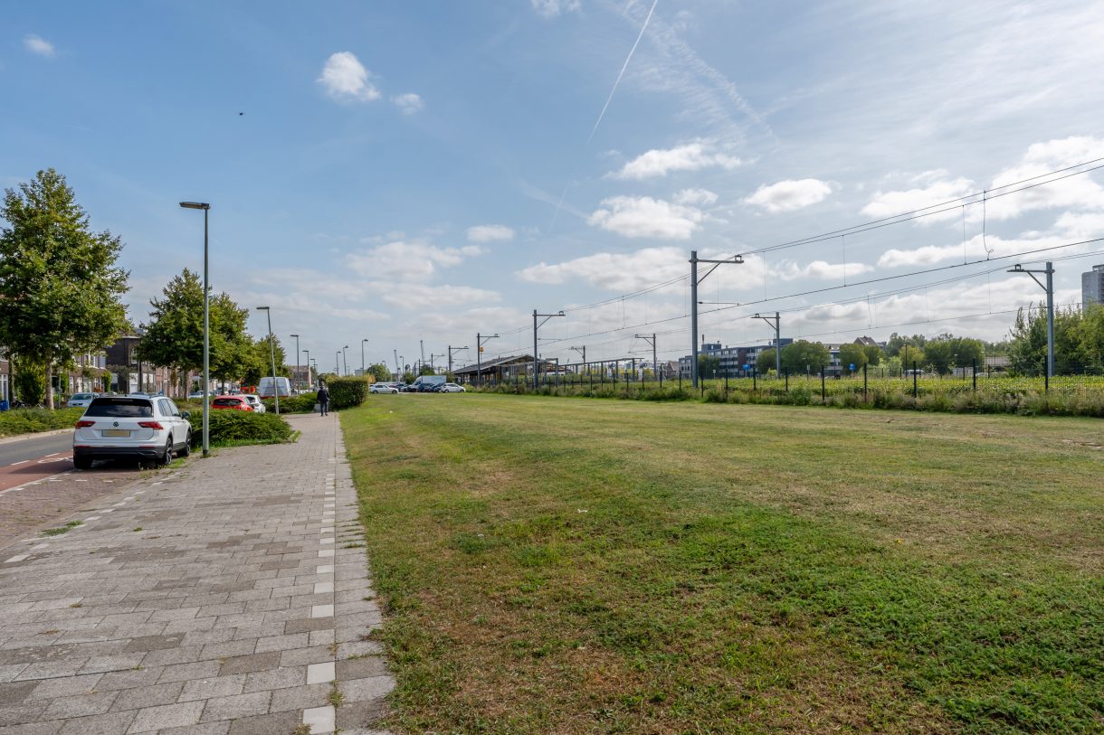 Te koop: Foto Appartement aan de Chopinstraat 5A in Vlaardingen